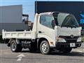 2014 Hino Dutro