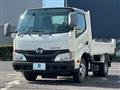 2014 Hino Dutro