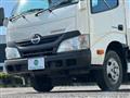 2014 Hino Dutro