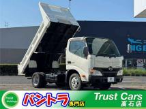 2014 Hino Dutro