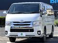 2018 Toyota Regiusace Van