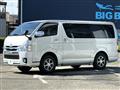 2018 Toyota Regiusace Van