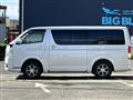 2018 Toyota Regiusace Van