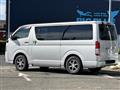 2018 Toyota Regiusace Van