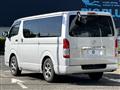 2018 Toyota Regiusace Van
