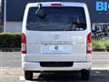 2018 Toyota Regiusace Van