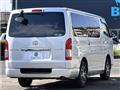 2018 Toyota Regiusace Van