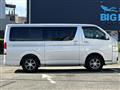 2018 Toyota Regiusace Van
