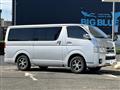 2018 Toyota Regiusace Van