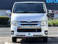 2018 Toyota Regiusace Van