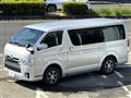 2018 Toyota Regiusace Van