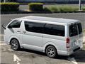 2018 Toyota Regiusace Van