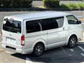 2018 Toyota Regiusace Van