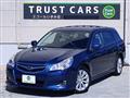 2011 Subaru Legacy Touring Wagon