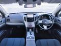 2011 Subaru Legacy Touring Wagon