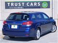 2011 Subaru Legacy Touring Wagon