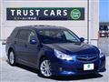 2011 Subaru Legacy Touring Wagon