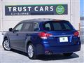 2011 Subaru Legacy Touring Wagon