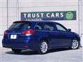 2011 Subaru Legacy Touring Wagon