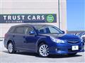 2011 Subaru Legacy Touring Wagon