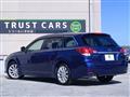 2011 Subaru Legacy Touring Wagon