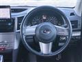 2011 Subaru Legacy Touring Wagon