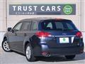 2009 Subaru Legacy Touring Wagon