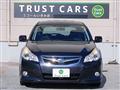 2009 Subaru Legacy Touring Wagon