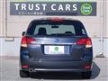 2009 Subaru Legacy Touring Wagon