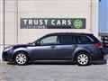 2009 Subaru Legacy Touring Wagon