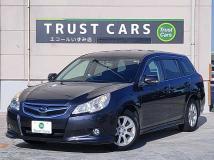 2009 Subaru Legacy Touring Wagon