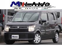 2017 Suzuki Wagon R