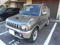 2004 Suzuki Jimny