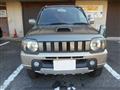 2004 Suzuki Jimny