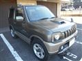 2004 Suzuki Jimny