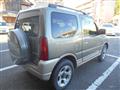 2004 Suzuki Jimny