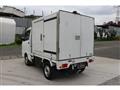2020 Suzuki Carry Truck