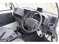 2020 Suzuki Carry Truck