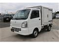 2020 Suzuki Carry Truck