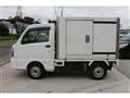 2020 Suzuki Carry Truck