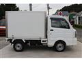 2020 Suzuki Carry Truck