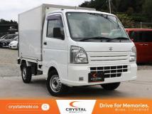 2020 Suzuki Carry Truck