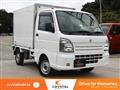 2021 Suzuki Carry Truck