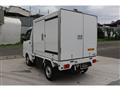 2021 Suzuki Carry Truck
