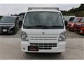 2021 Suzuki Carry Truck