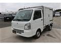 2021 Suzuki Carry Truck