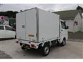 2021 Suzuki Carry Truck