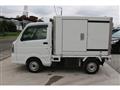 2021 Suzuki Carry Truck