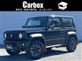2025 Suzuki Jimny Sierra