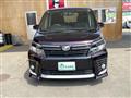 2014 Toyota Voxy